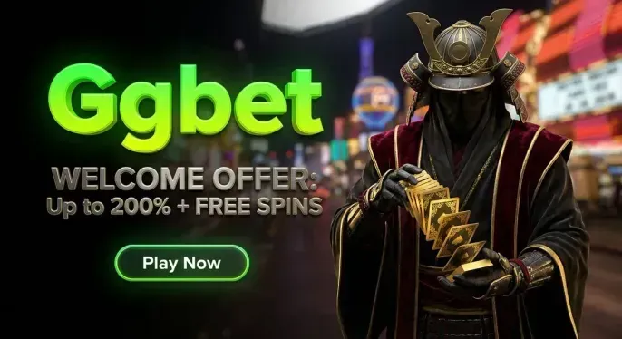 Ggbet